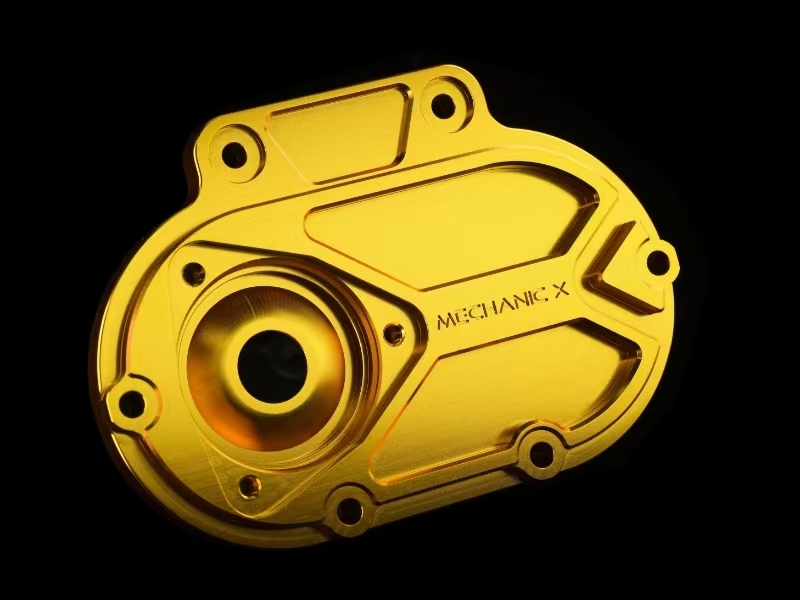 Hyper Vison Series Hydraulc Clutch M8 GEN1