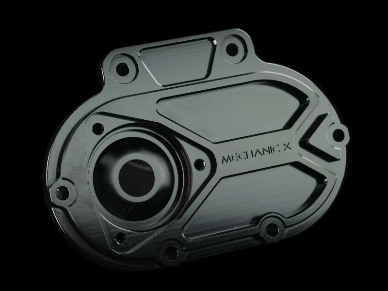 Hyper Vison Series Hydraulc Clutch M8 GEN1