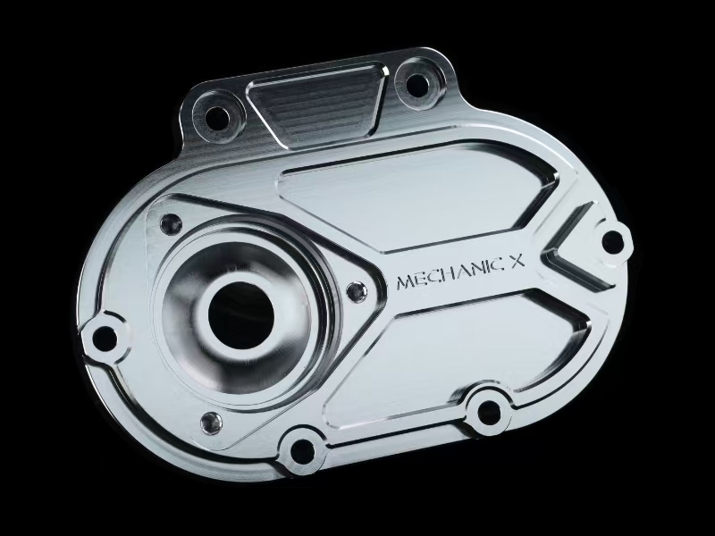Hyper Vison Series Hydraulc Clutch M8 GEN1