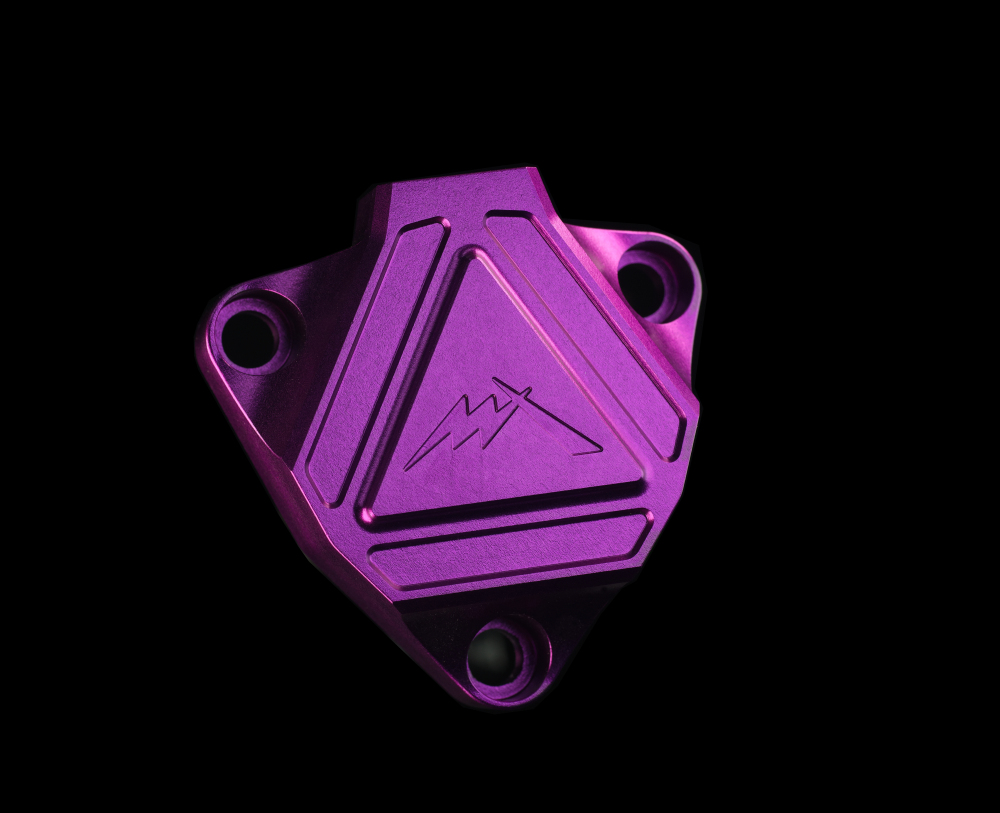 Hyper Vison Series Hydraulc Clutch M8 GEN1