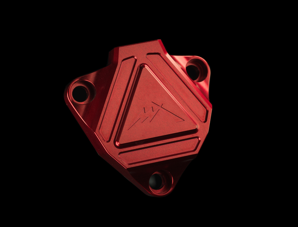 Hyper Vison Series Hydraulc Clutch M8 GEN1