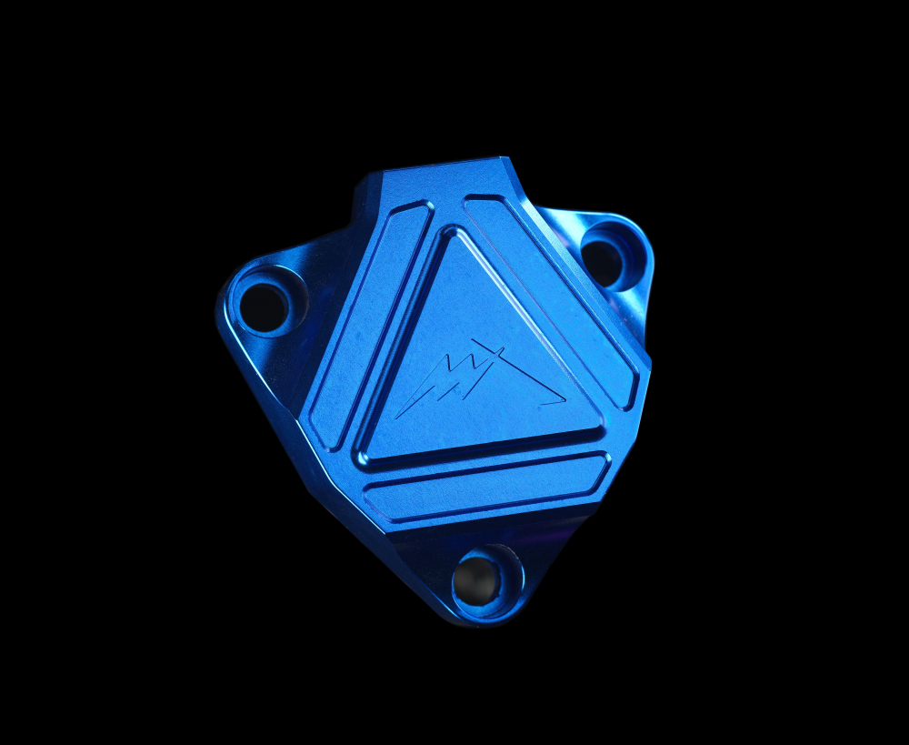 Hyper Vison Series Hydraulc Clutch M8 GEN1