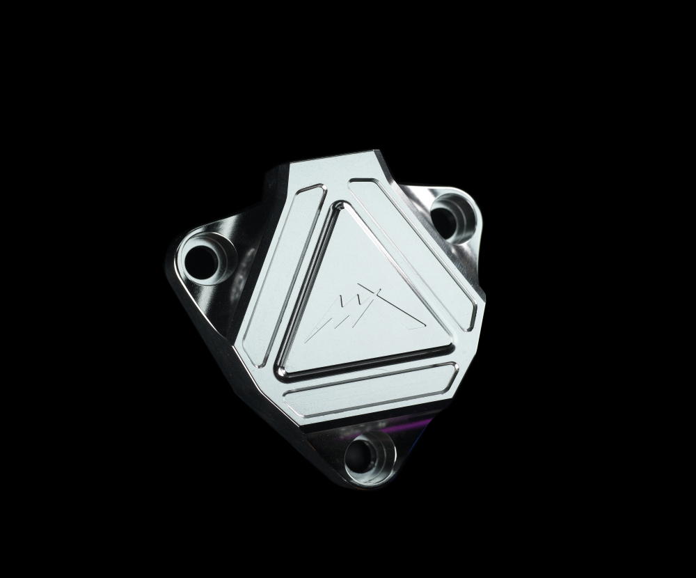 Hyper Vison Series Hydraulc Clutch M8 GEN1