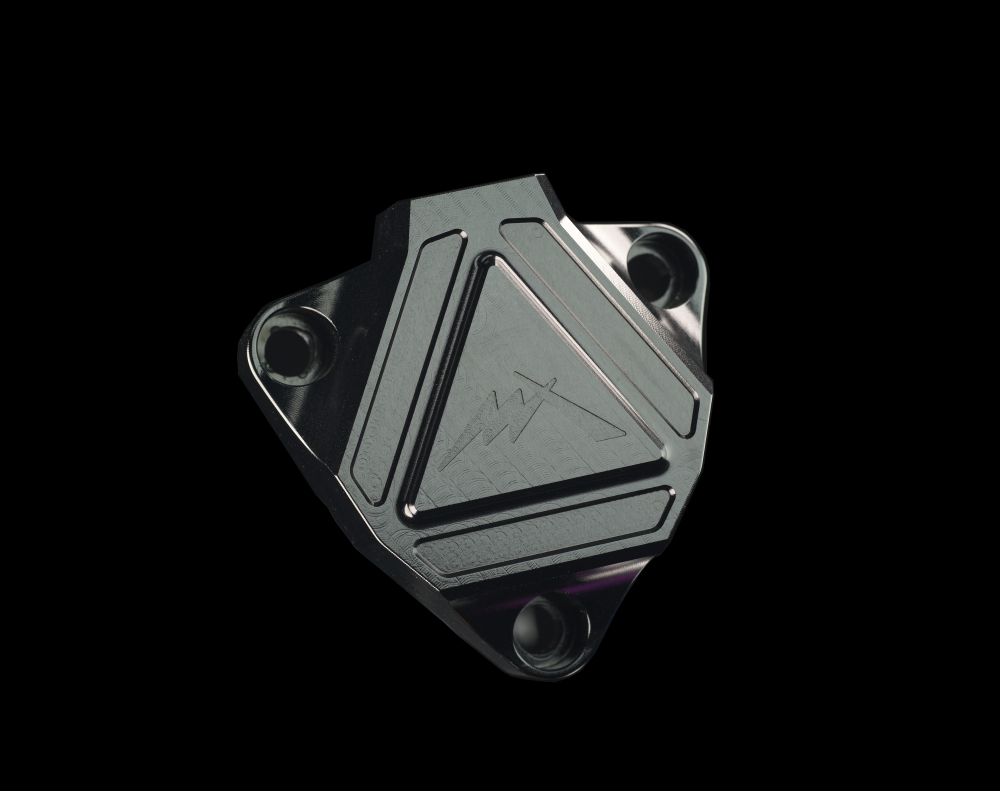 Hyper Vison Series Hydraulc Clutch M8 GEN1