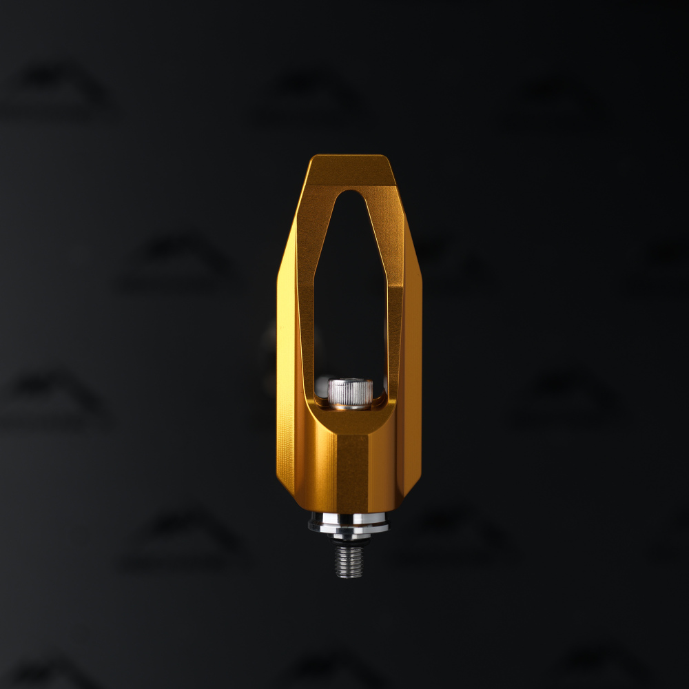 Hyper vision Series Brake Arm ｜Bagger