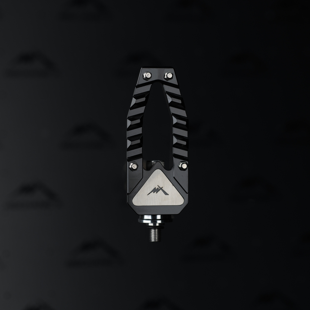 Hyper vision Series Brake Arm ｜Bagger