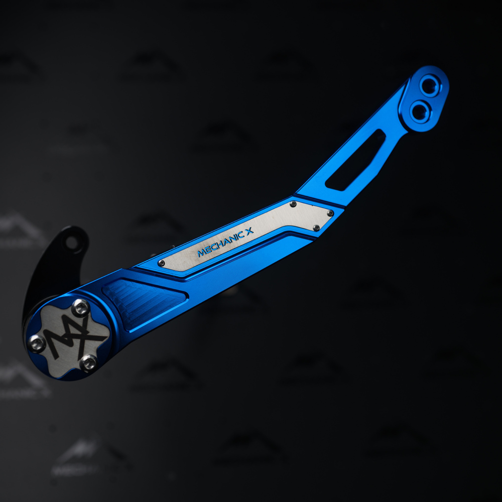 Hyper vision Series Brake Arm ｜Bagger