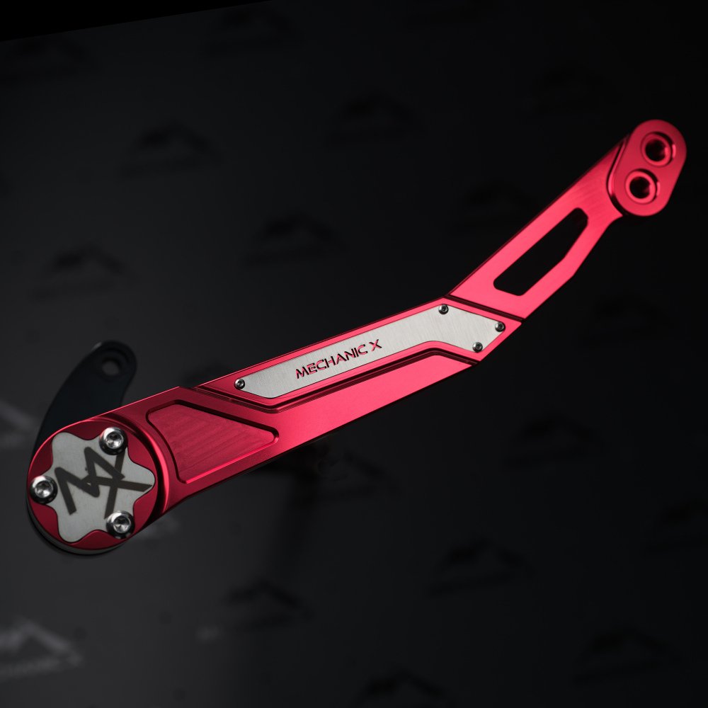 Hyper vision Series Brake Arm ｜Bagger