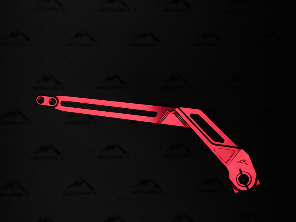 Hyper vision Series Shift Arm ｜SOFTAIL （mid control）
