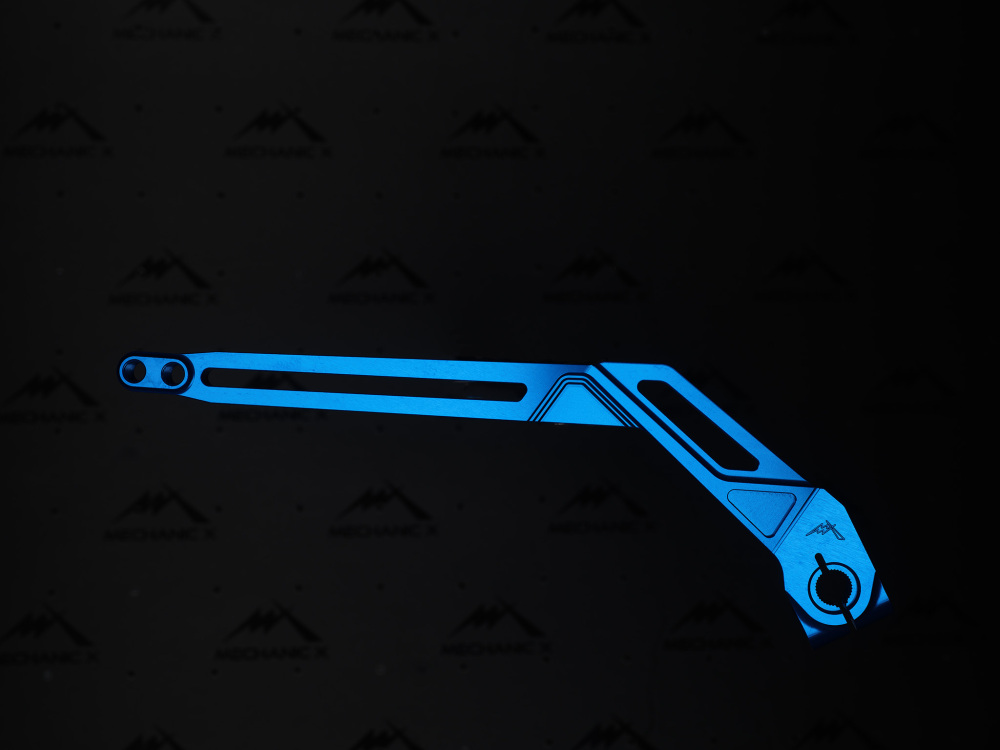 Hyper vision Series Shift Arm ｜SOFTAIL （mid control）