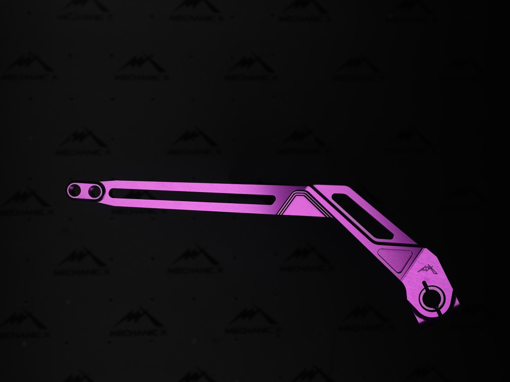 Hyper vision Series Shift Arm ｜SOFTAIL （mid control）