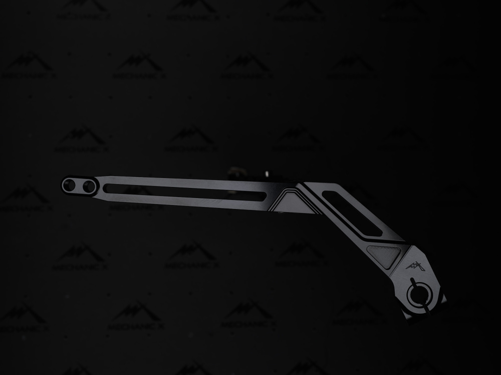Hyper vision Series Shift Arm ｜SOFTAIL （mid control）