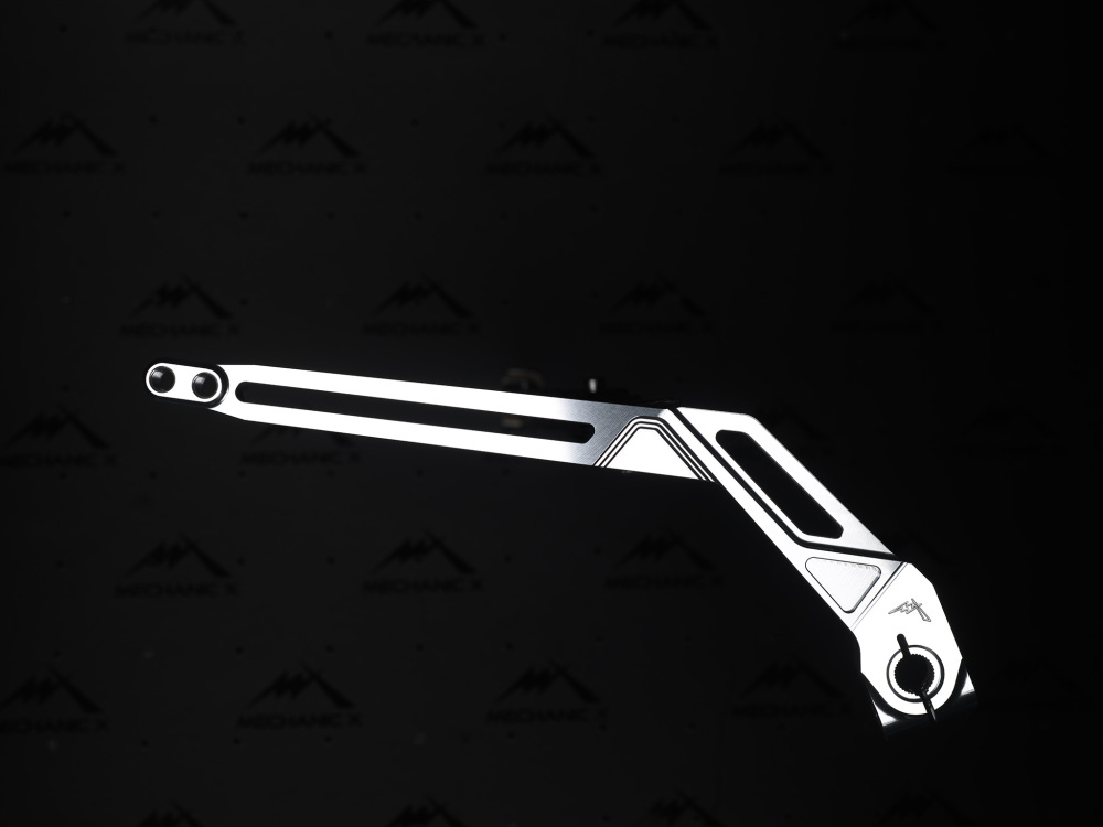 Hyper vision Series Shift Arm ｜SOFTAIL （mid control）