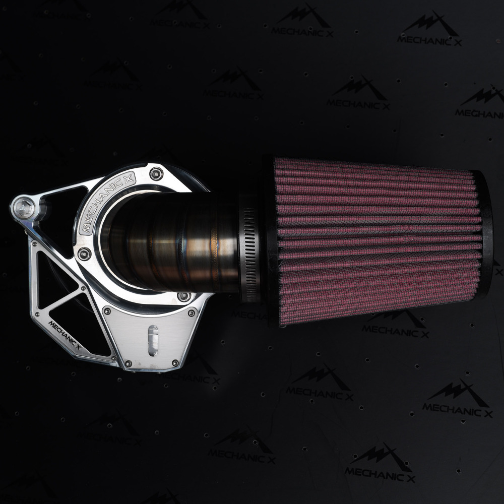 Hyper vision Series V68 AIR FILTER GEN2（Available soon）