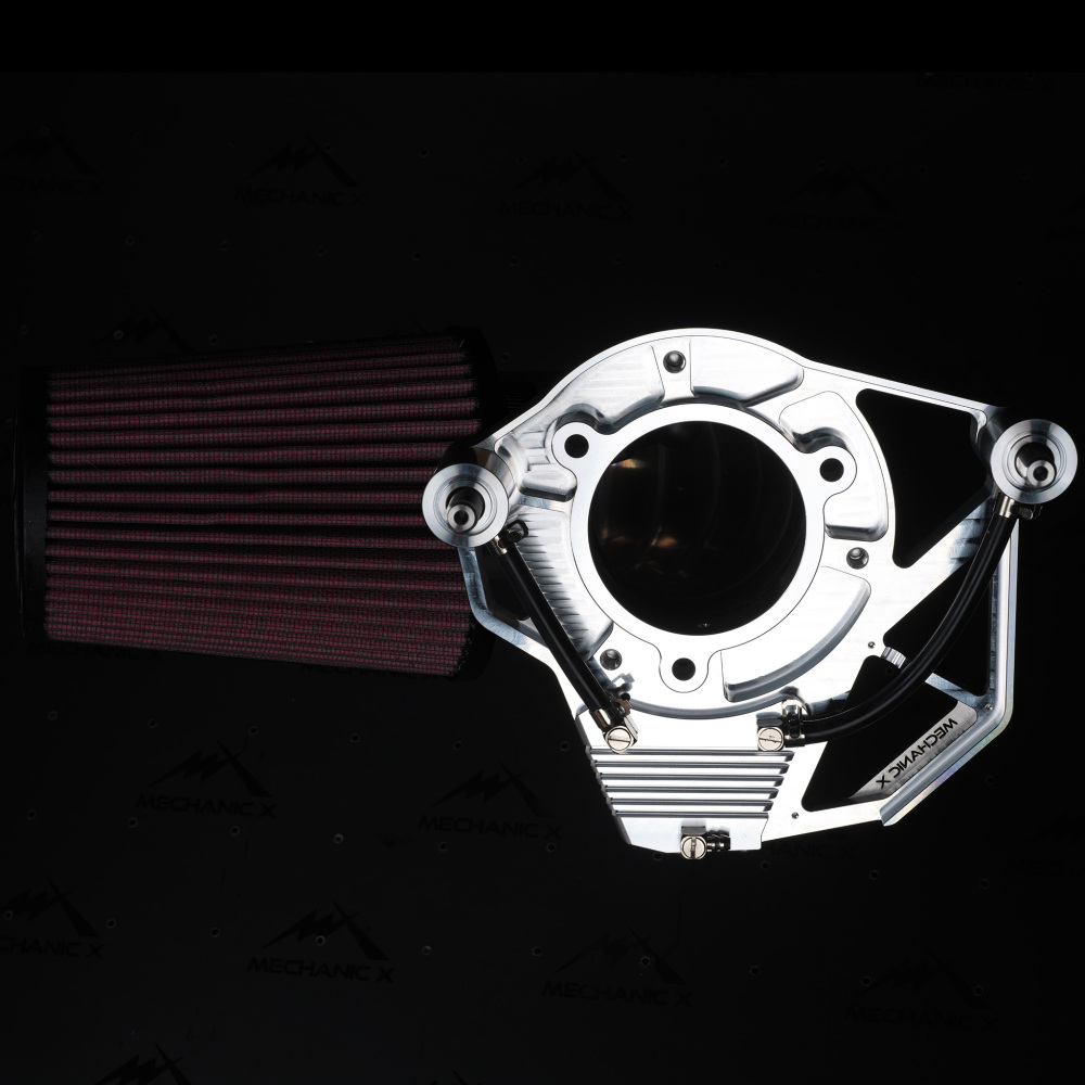 Hyper vision Series V68 AIR FILTER GEN2（Available soon）
