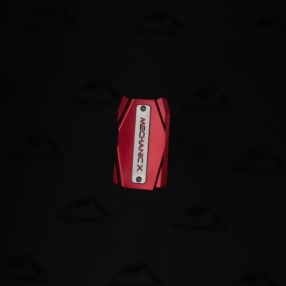 Hyper vision Series Shift Peg｜SOFTAIL or Bagger
