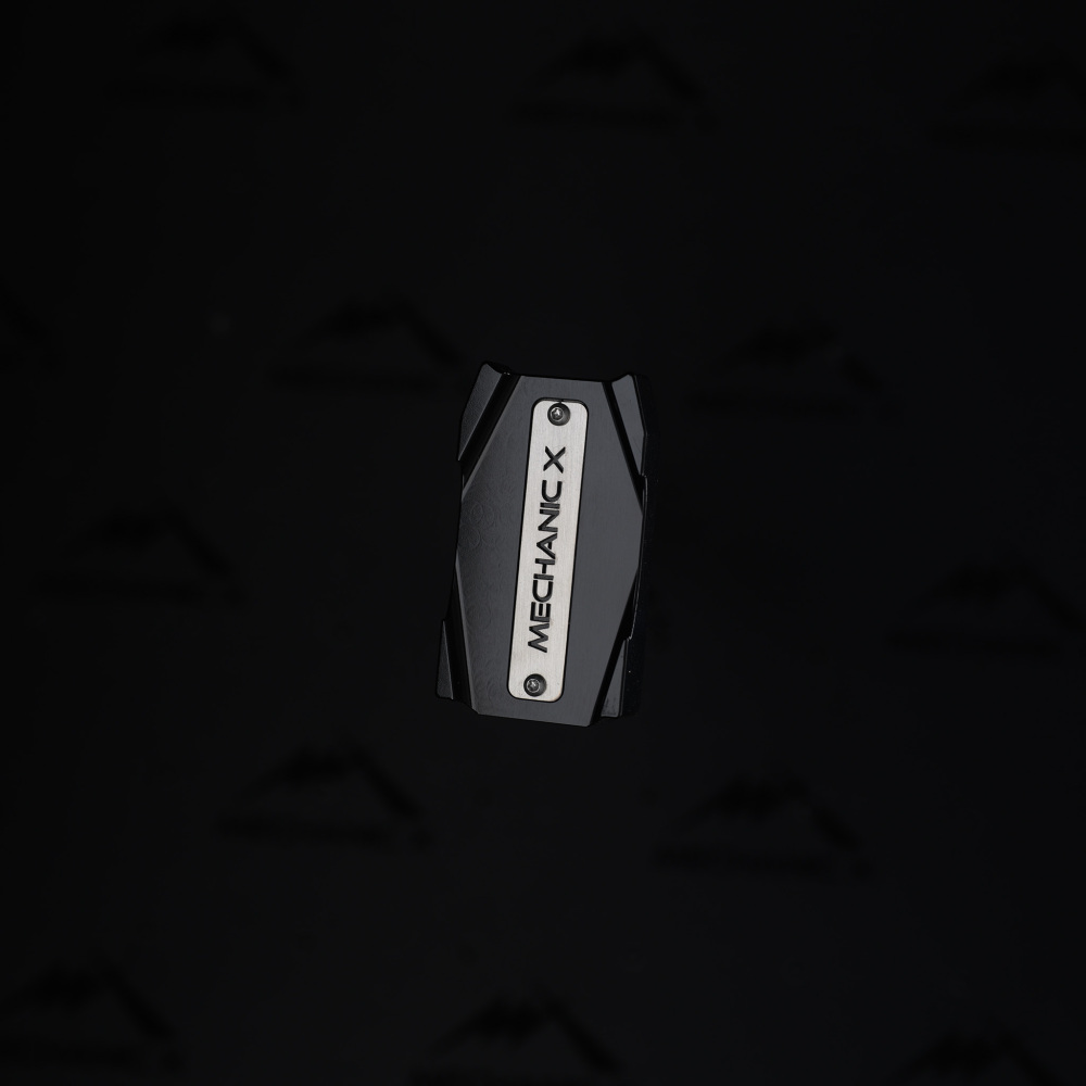 Hyper vision Series Shift Peg｜SOFTAIL or Bagger