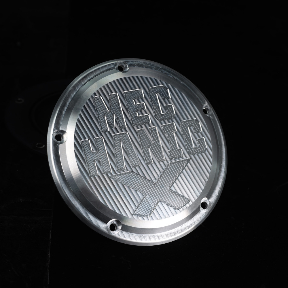 Hyper vision Series M8 Derby Cover| TC