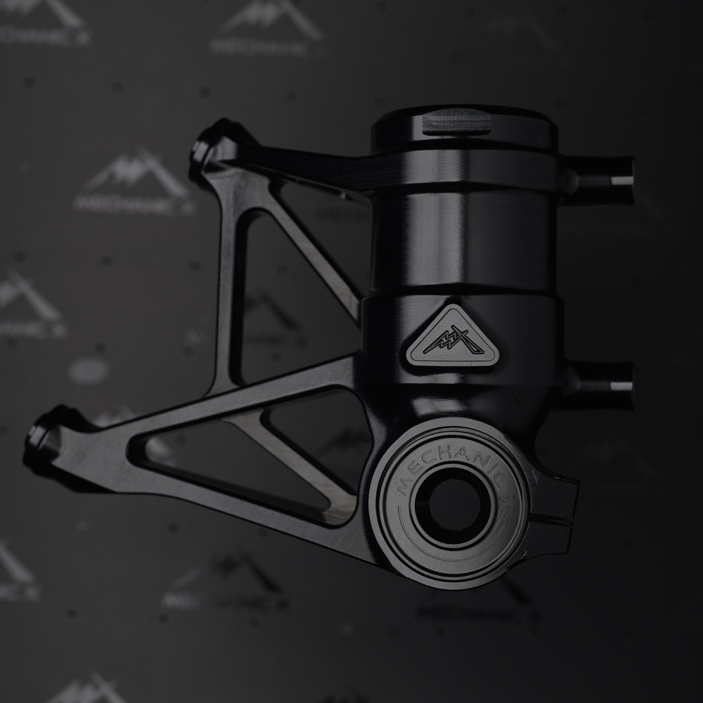 Mechanic X Radial Fork Lower
