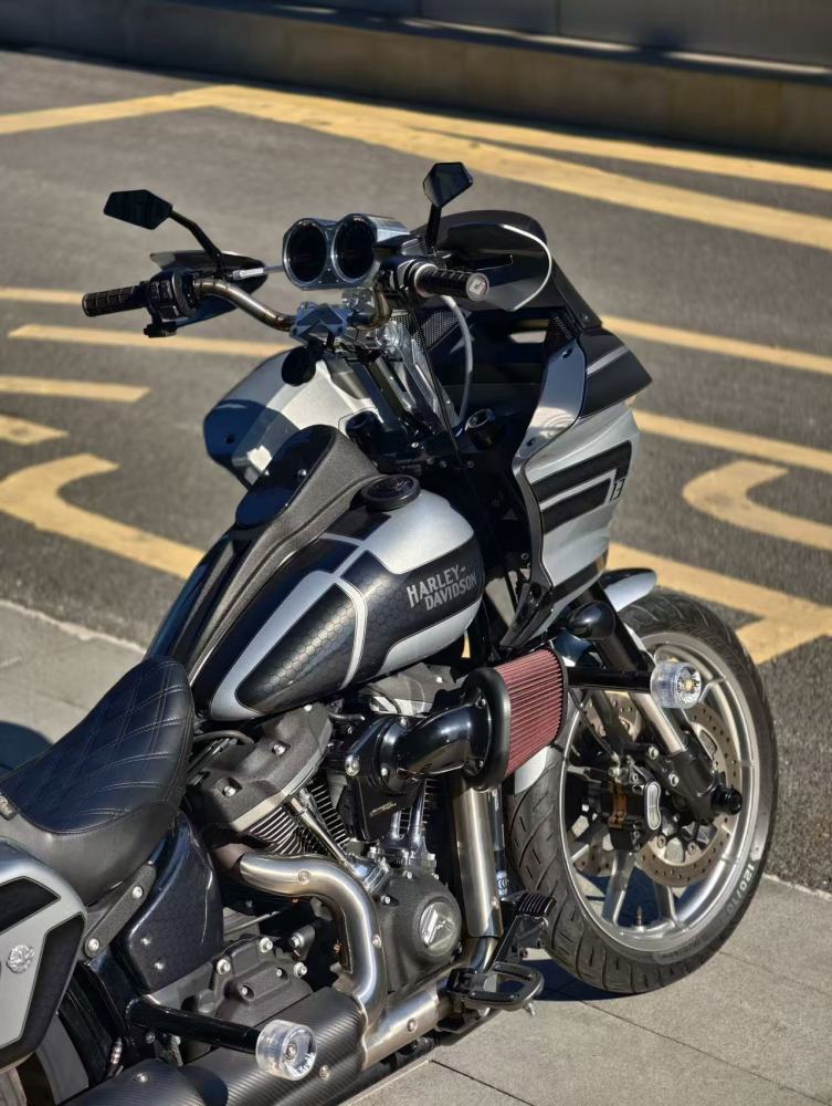 Hyper vision Series  MIRRORS Stainless
