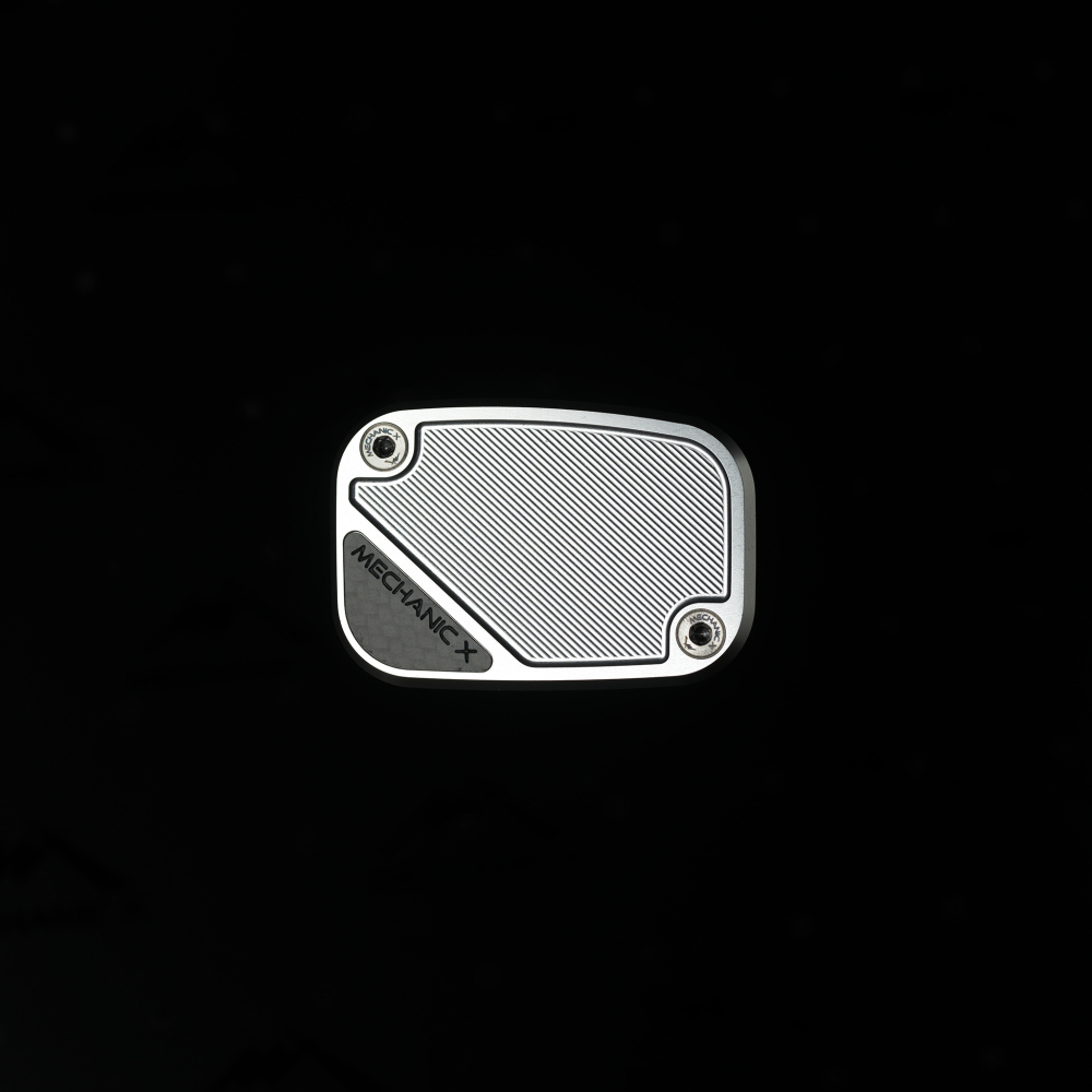 MECHANIC X Clutch Fluid Reservoir Cap