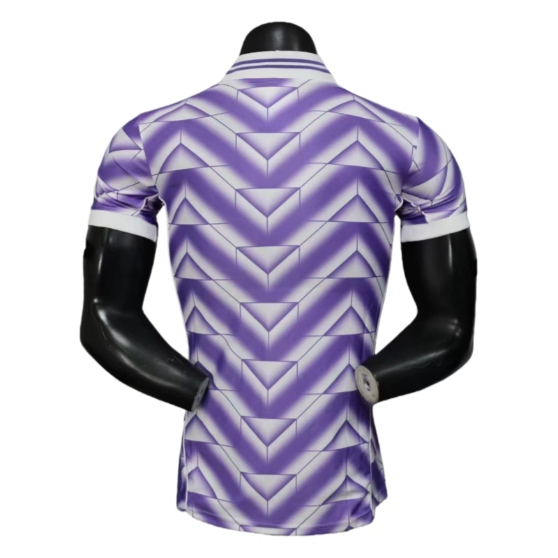 2025-26 Real Madrid Special Edition Football Jersey Player version