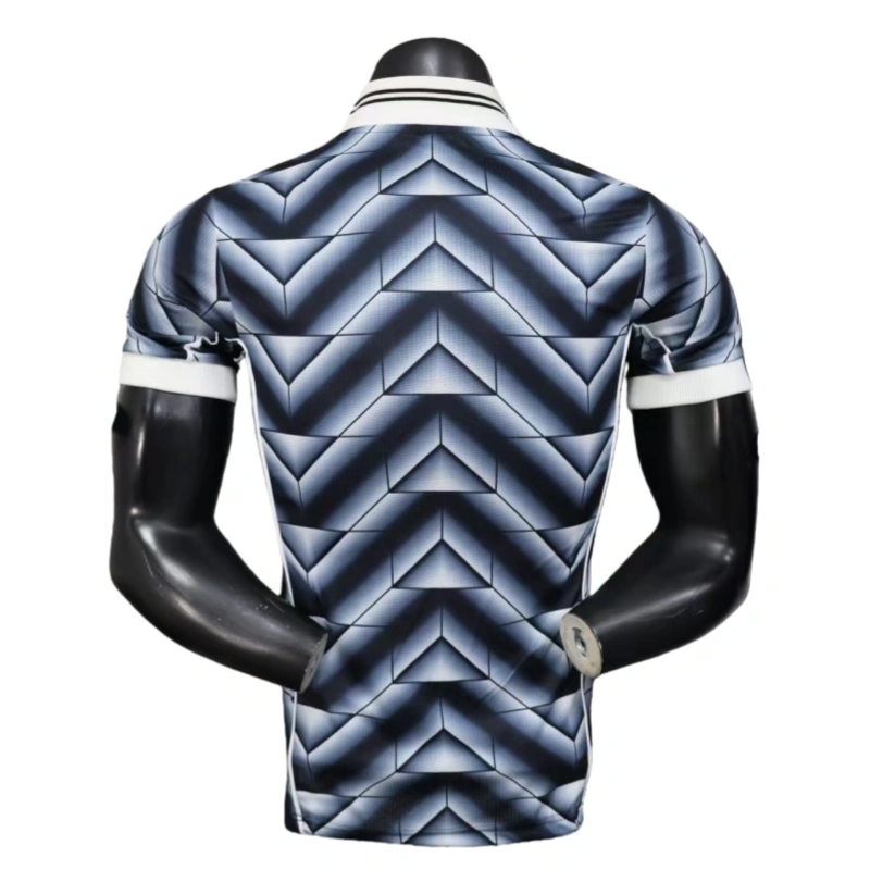 2025-26 Real Madrid Special Edition Soccer jersey Player version