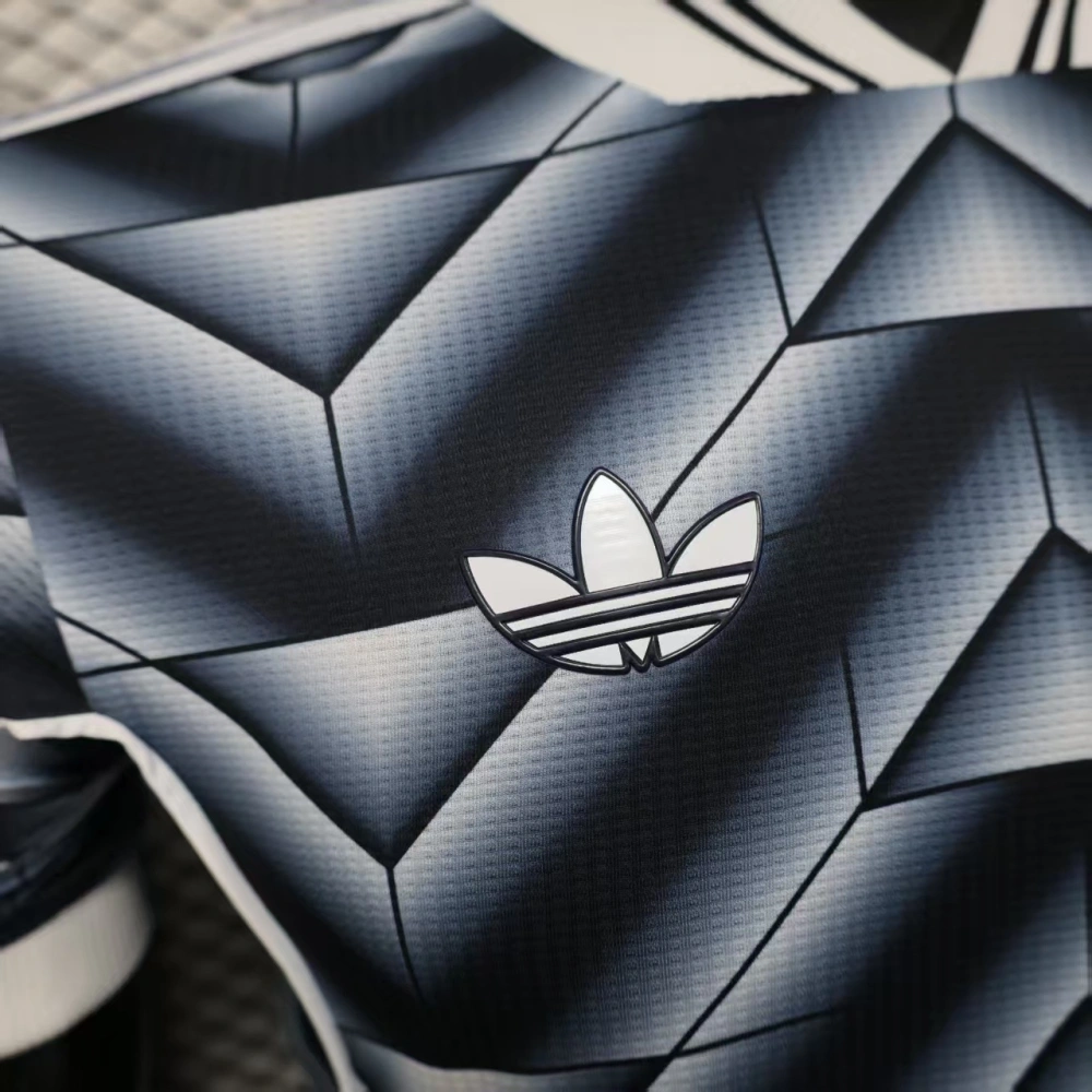 2025-26 Real Madrid Special Edition Soccer jersey Player version