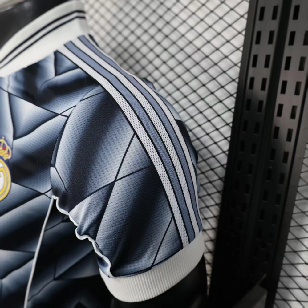 2025-26 Real Madrid Special Edition Soccer jersey Player version