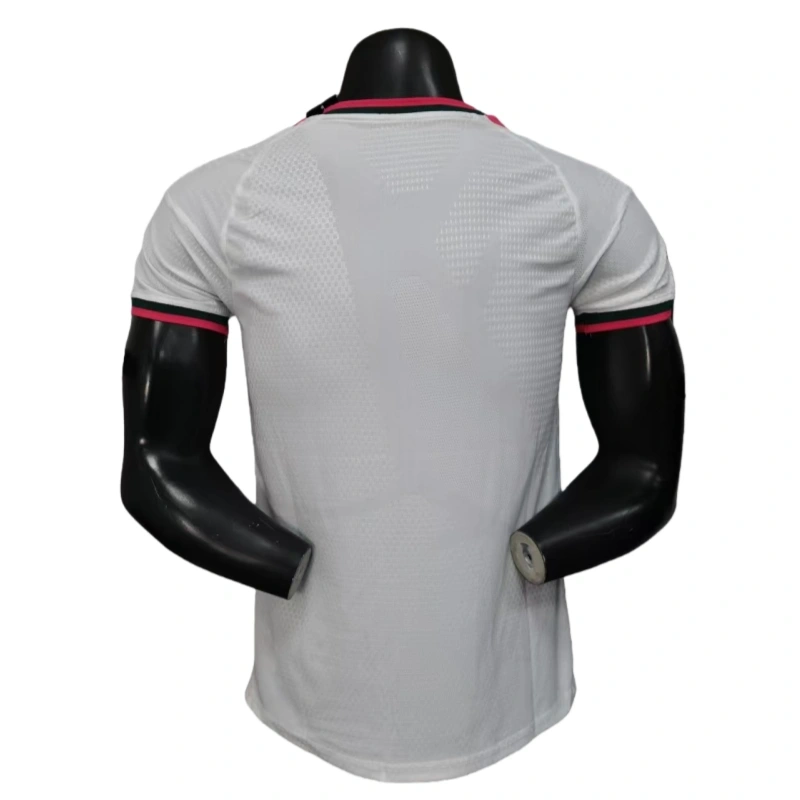 2026-27 Real Madrid Home Special Edition Soccer Jersey Player Version