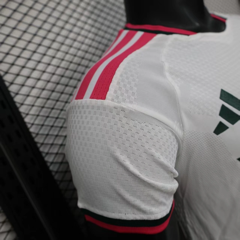 2026-27 Real Madrid Home Special Edition Soccer Jersey Player Version