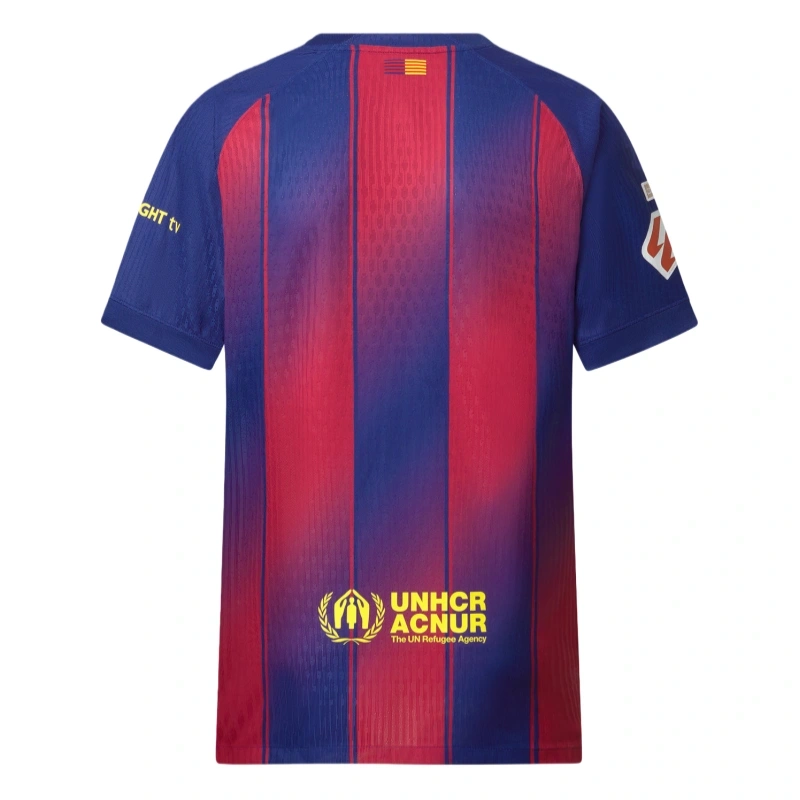 2025-26 Barcelona PLAY special Edition Football shirt Fan-player Edition