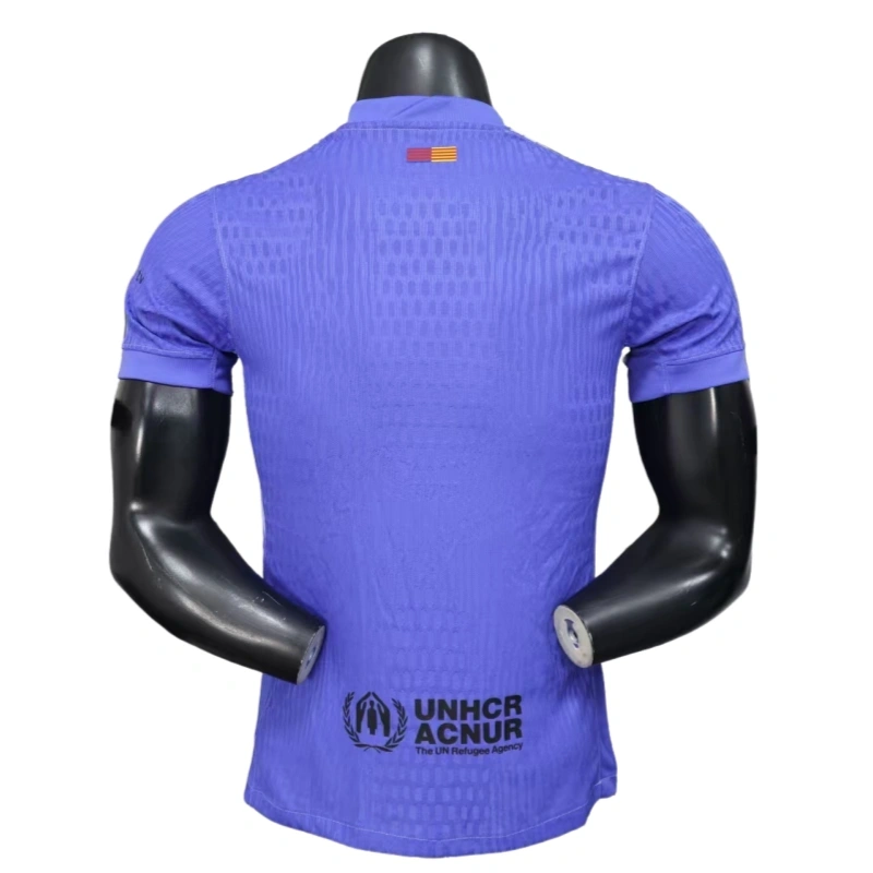 Barcelona Special Edition Football Shirt 2025-26 Player Edition