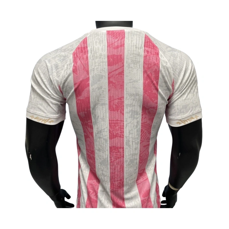 Barcelona Special Edition Football Shirt Player Edition 2025-26