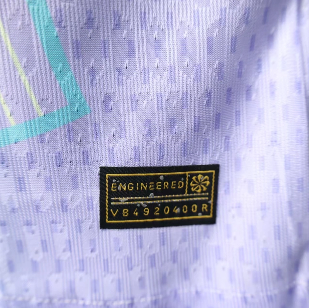 Barcelona Special Edition Football Shirt Player Edition 2025-26