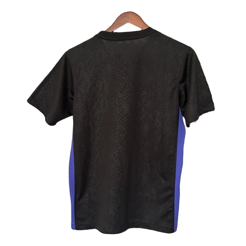 Barcelona X Kobe Mamba Special Edition Football Shirt 2025-26 Fan Edition