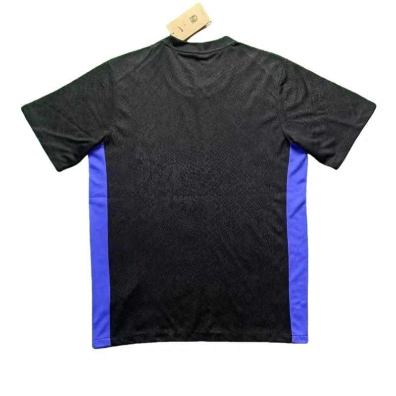 Barcelona X Kobe Mamba Special Edition Football Shirt 2025-26 Fan Edition