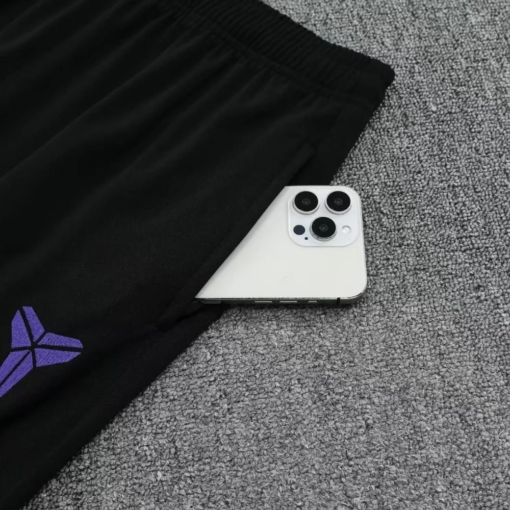 Barcelona X Kobe Mamba Training Kit 25025-26 (Sweatshirt+Pants)