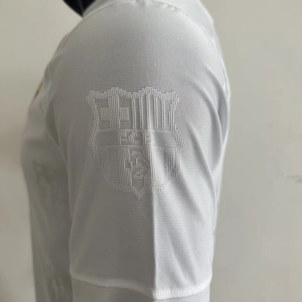 2025-26 Barcelona Player Version Soccer Jerseys