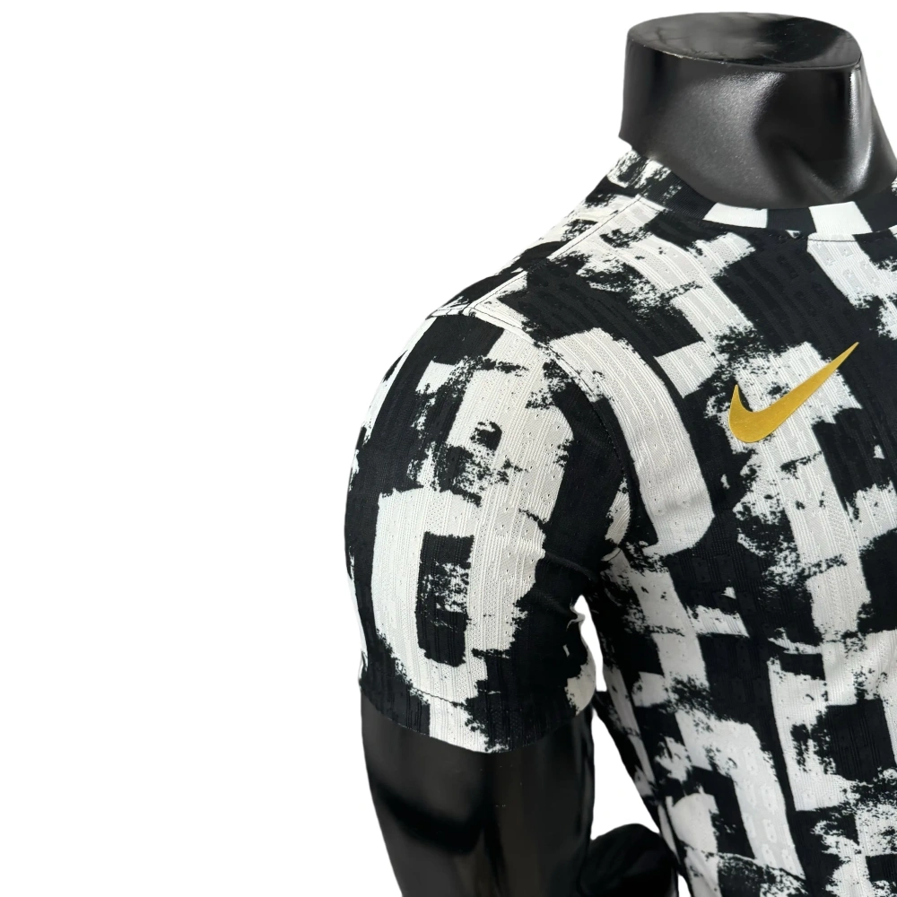 Barcelona Club Special Edition Football Shirt 2025/2026 (Player Version)