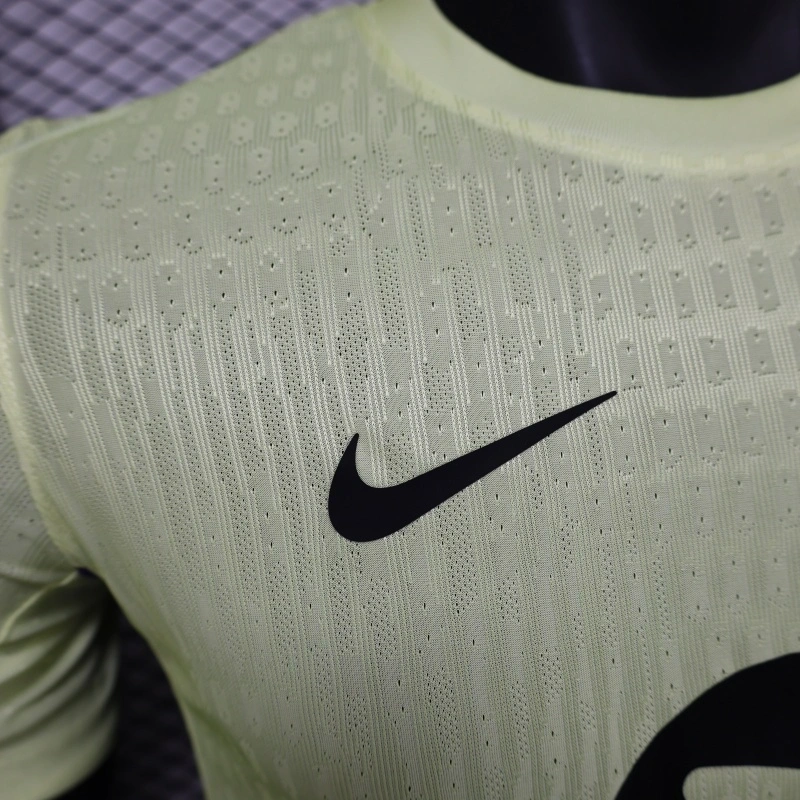2025/26 Barcelona Special Edition Football Shirt