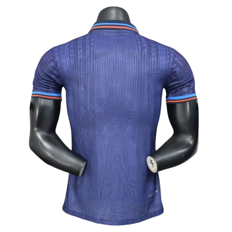 Barcelona Special Edition Shirt Football Jersey Player Version 25-26