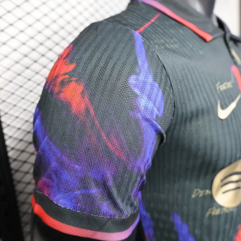 Barcelona Special Edition Shirt Player Edition Jersey 25-26