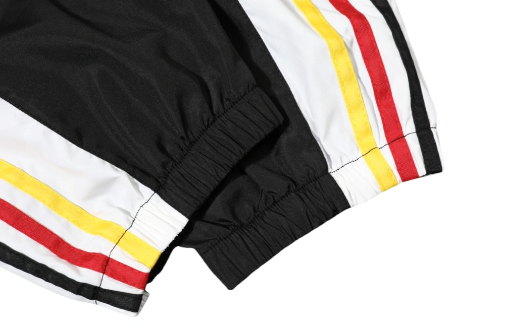 2024-2025 German tricolor flag football jersey set