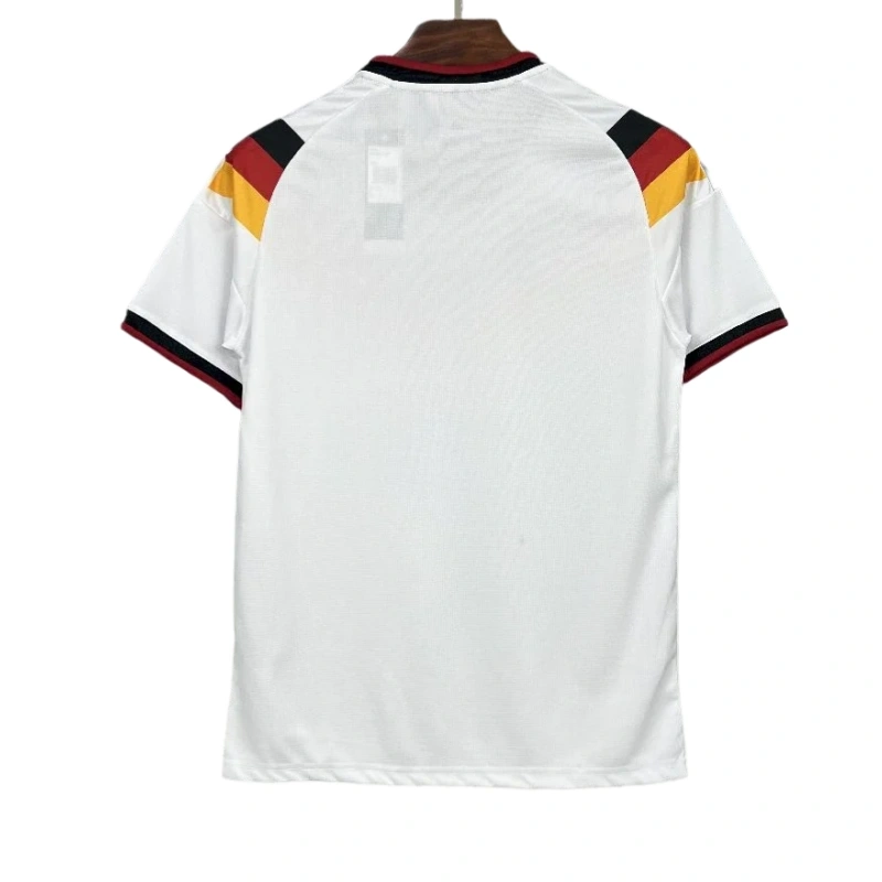 2026 German World cup Home Football jersey Fan edition