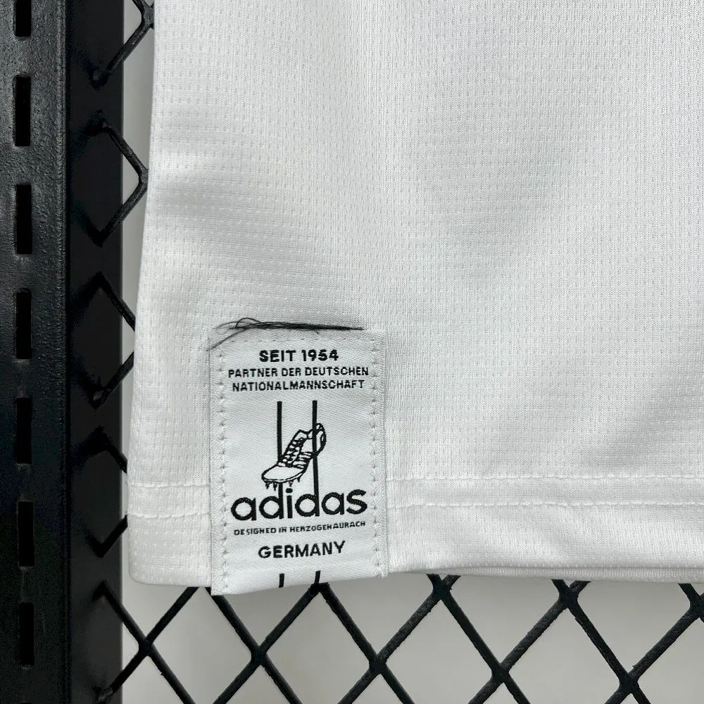2026 German World cup Home Kids Football jersey Kit Fan edition