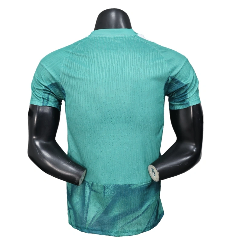 2026 German goalkeeper Special Edition Training Uniform Football jersey Player edition