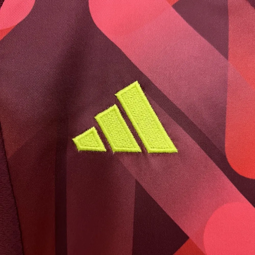 Germany Away Football jersey 2025 Kids Kit Jersey+Shorts