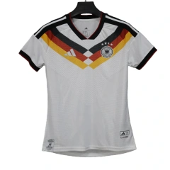 2026 Germany World Cup Home Women's Soccer Jersey Fan/Player version