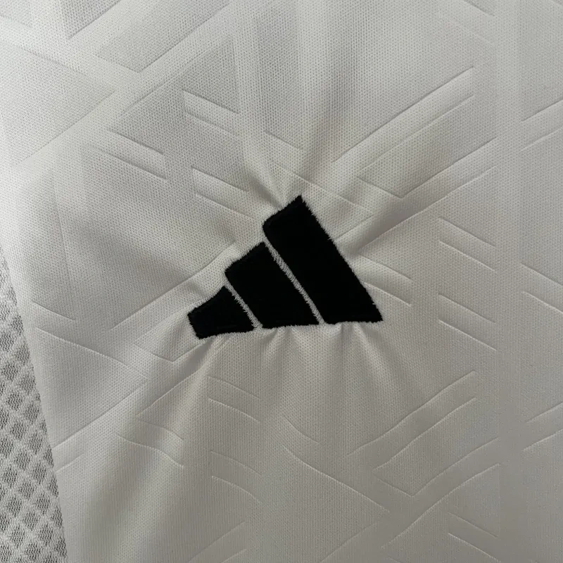 2024 Germany Euro Cup Home Kids Kit Jersey+Shorts